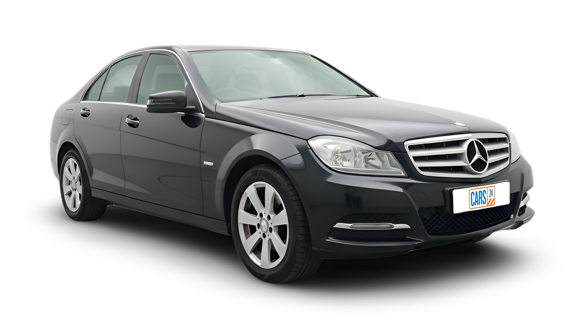 Mercedes Benz C Class-img